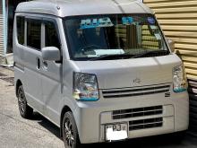 Suzuki Every 2015 Van
