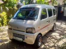 Suzuki Every 2001 Van