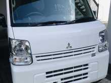 Suzuki Every 2023 Van