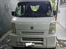 Suzuki Every 2010 Van