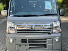 Suzuki Every 2024 Van