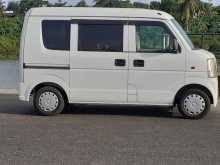 Suzuki Every 2005 Van