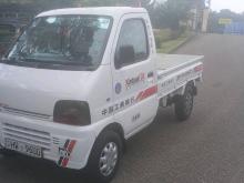 Suzuki Every 1999 Lorry