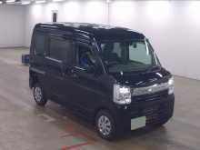 Suzuki Every 5D Join 2024 Van