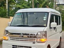 Suzuki Every 2020 Van