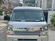Suzuki Every 2019 Van