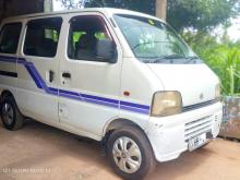 Suzuki Every 1999 Van
