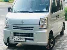 Suzuki Every 2006 Van