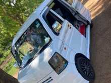 Suzuki Every 2007 Van