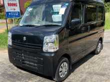 Suzuki Every PC LTD 2026 Van