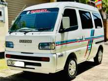 Suzuki Every 1998 Van