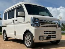 Suzuki Every 2016 Van