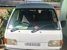 Suzuki Every 1998 Van