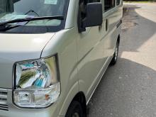Suzuki Every 2015 Van