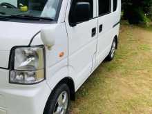 Suzuki Every 2014 Van