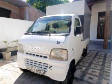 Suzuki Every 2001 Lorry