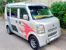 Suzuki EVERY 2013 Van