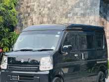 Suzuki Every 2020 Van