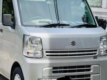 Suzuki Every 2016 Van