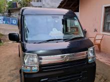 Suzuki Every 2018 Van