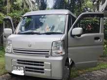 Suzuki Every 2016 Van