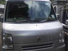 Suzuki Every 2010 Van