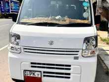 Suzuki Every 2019 Van