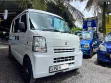 Suzuki Every 2014 Van