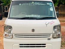 Suzuki Every 2016 Van