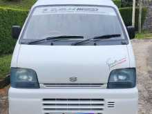 Suzuki Every 2001 Van