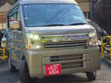 Suzuki Every 2026 Van