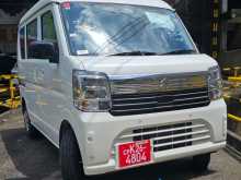 Suzuki Every DA18V 2026 Van