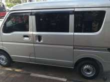 Suzuki Every 2019 Van