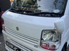 Suzuki Every 2015 Van