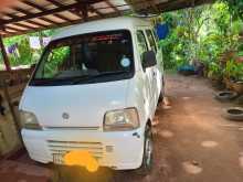 Suzuki Every 2000 Van