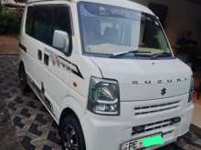 Suzuki Every 2007 Van