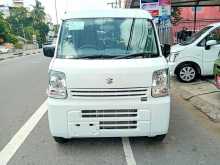 Suzuki Every 2023 Van