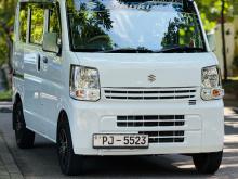 Suzuki Every 2018 Van