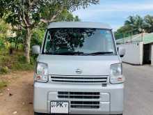 Suzuki Every 2020 Van