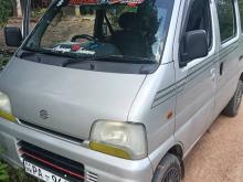 Suzuki Every 2003 Van