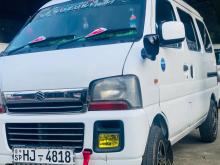 Suzuki Every 2003 Van