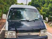 Suzuki Every 62 2003 Van