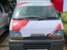 Suzuki Every DA62 1999 Lorry