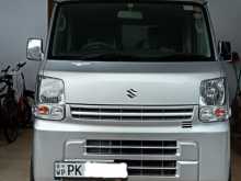 Suzuki Every 2019 Van