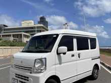 Suzuki Every 2016 Van