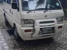 Suzuki Every 1999 Van