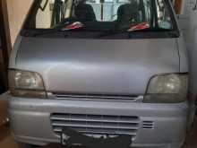 Suzuki Every 62v 2005 Van