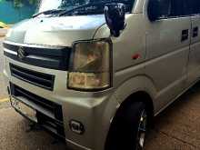 Suzuki Every 2006 Van