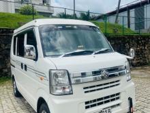 Suzuki Every 2015 Van