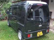 Suzuki Every Full Join 2007 Van